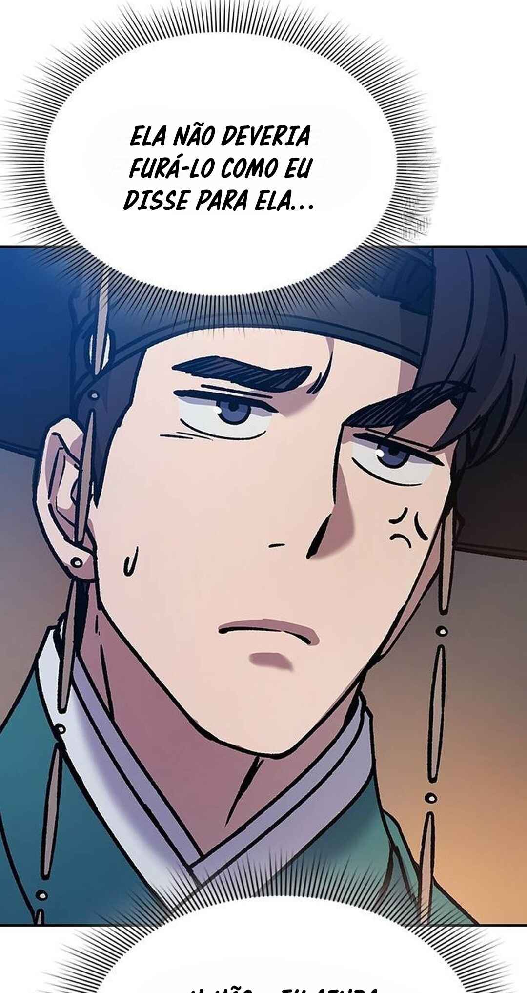 Doctor's Time Travel to Joseon Chapter 7 - Page 42