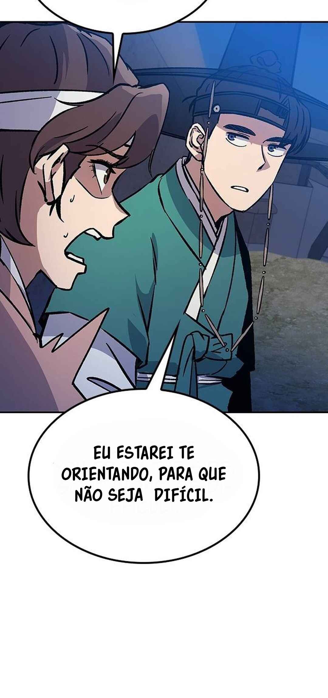 Doctor's Time Travel to Joseon Chapter 7 - Page 5