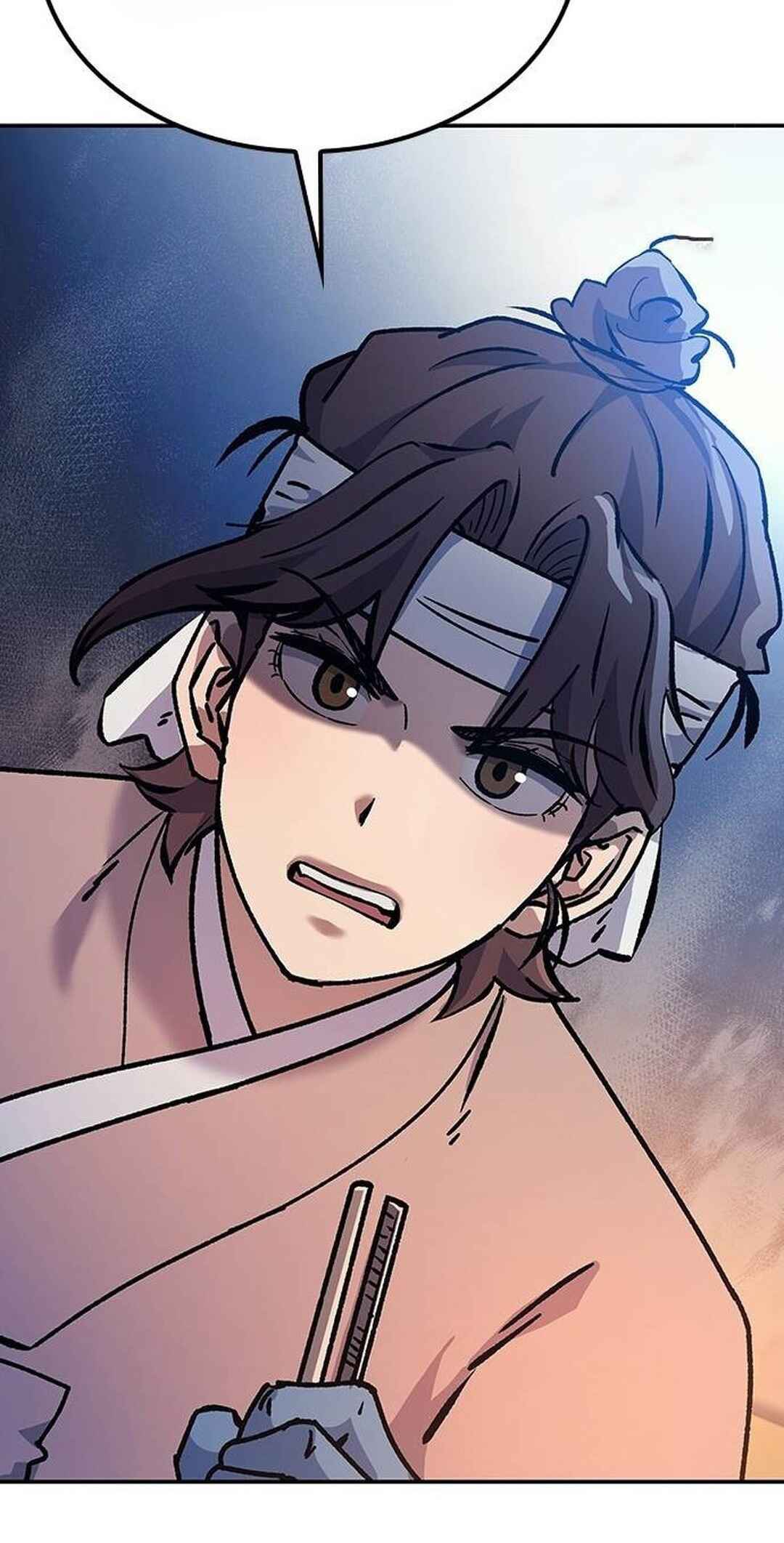 Doctor's Time Travel to Joseon Chapter 7 - Page 54
