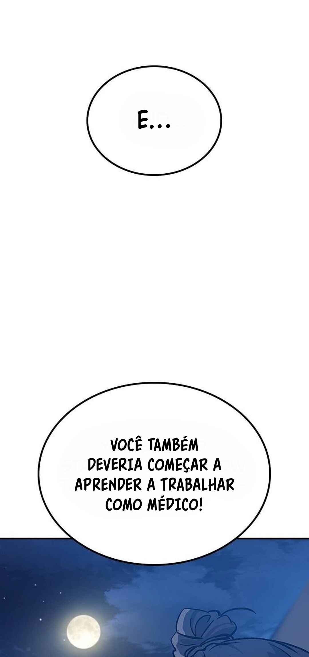 Doctor's Time Travel to Joseon Chapter 7 - Page 6