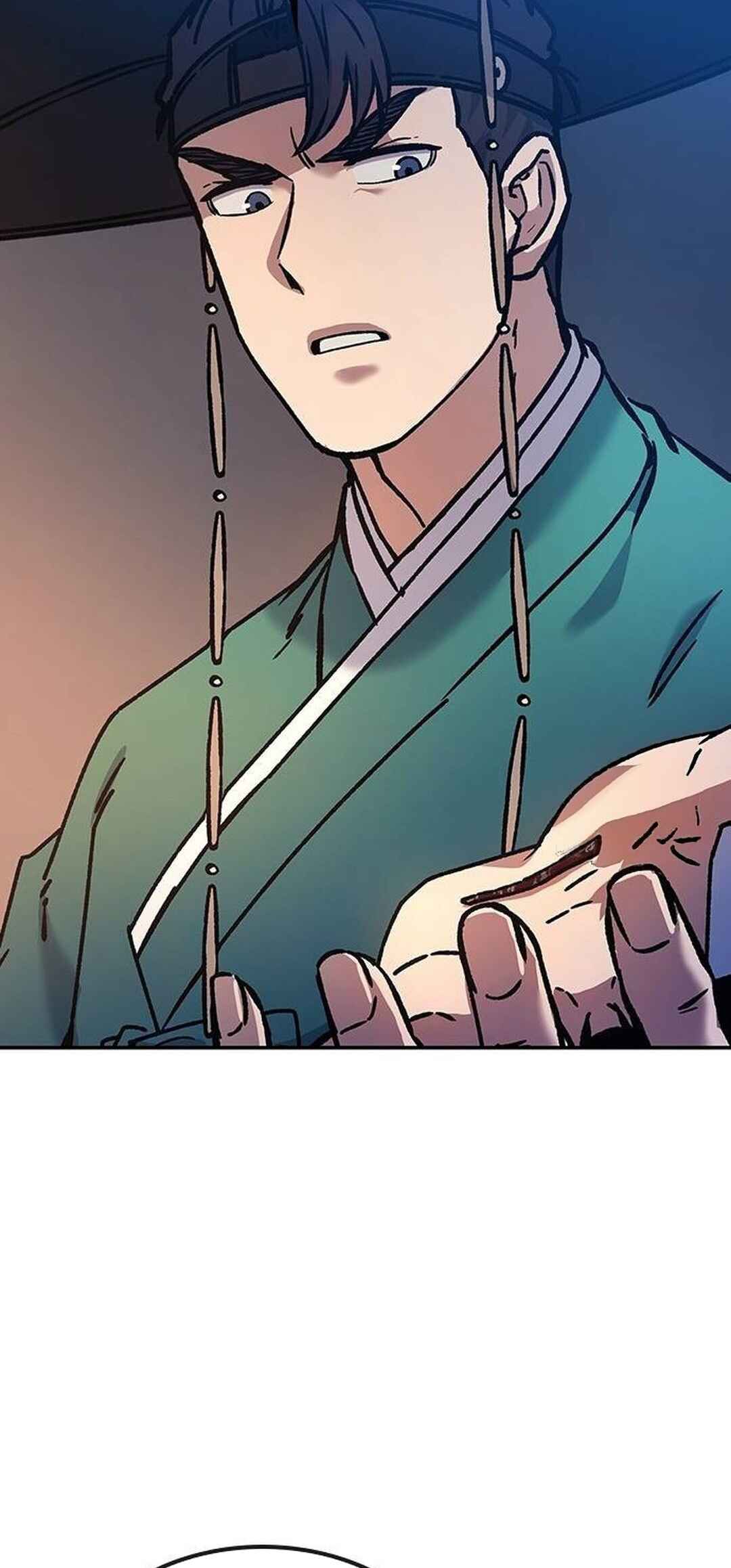 Doctor's Time Travel to Joseon Chapter 7 - Page 64