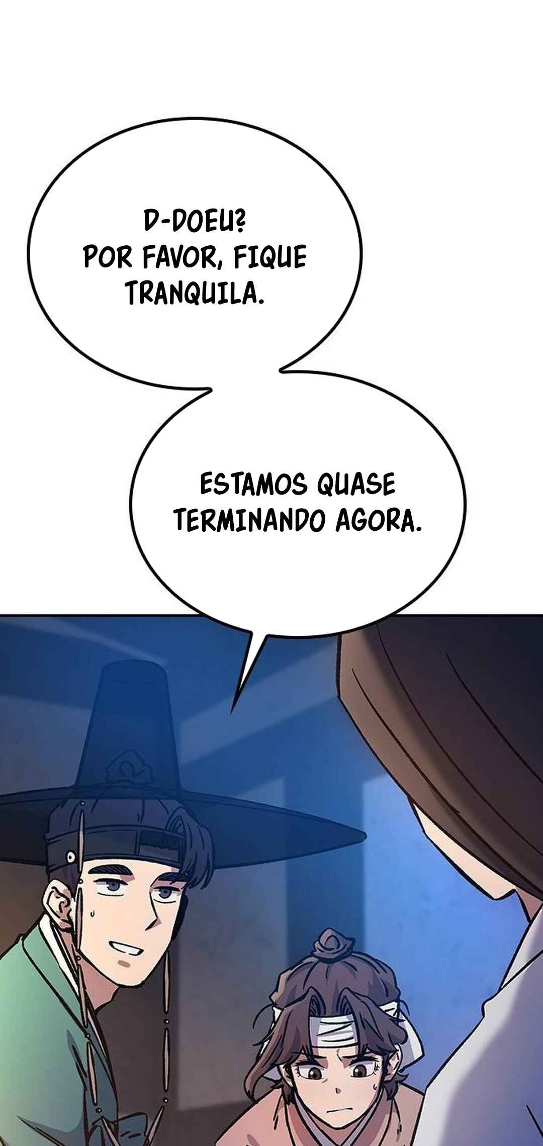 Doctor's Time Travel to Joseon Chapter 7 - Page 74