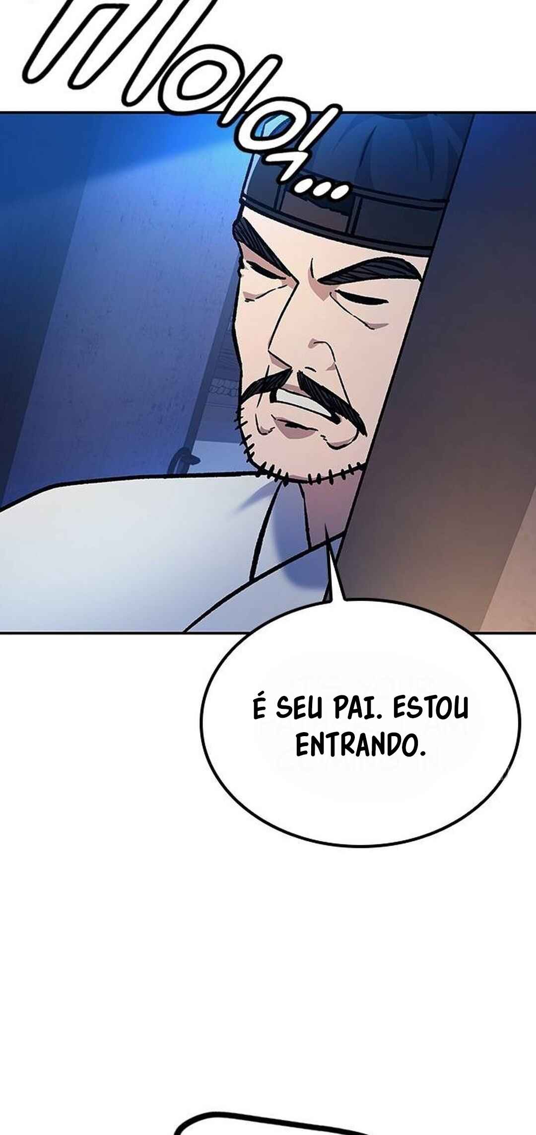 Doctor's Time Travel to Joseon Chapter 7 - Page 89