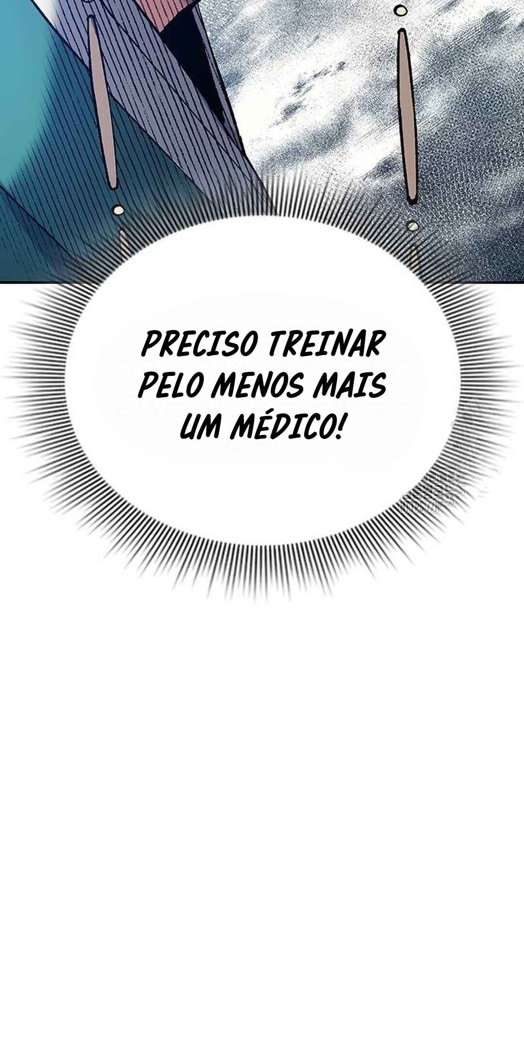 Doctor's Time Travel to Joseon Chapter 7 - Page 9