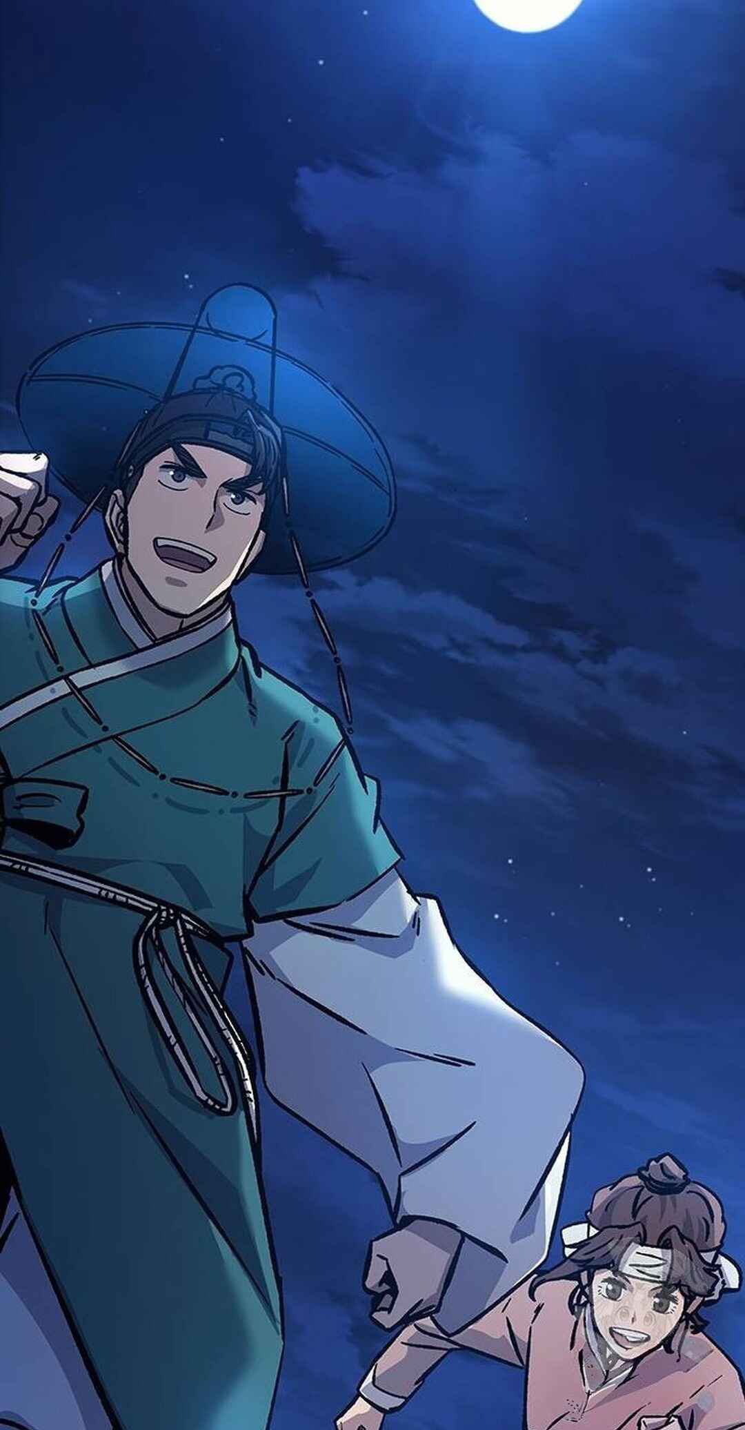 Doctor's Time Travel to Joseon Chapter 7 - Page 99