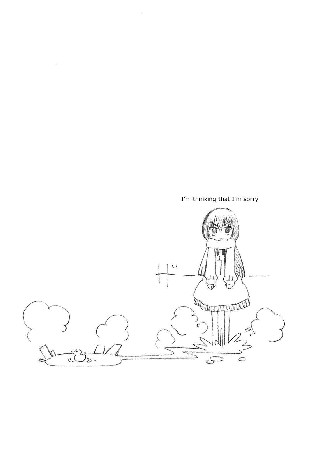 Tenshi no Drop Chapter 11 - Page 7