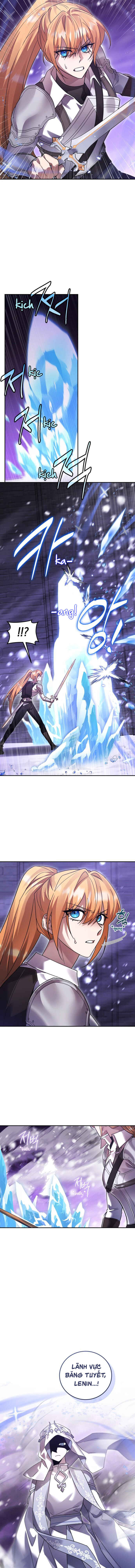 Hero x Demon King x Villain Chapter 116 - Page 10