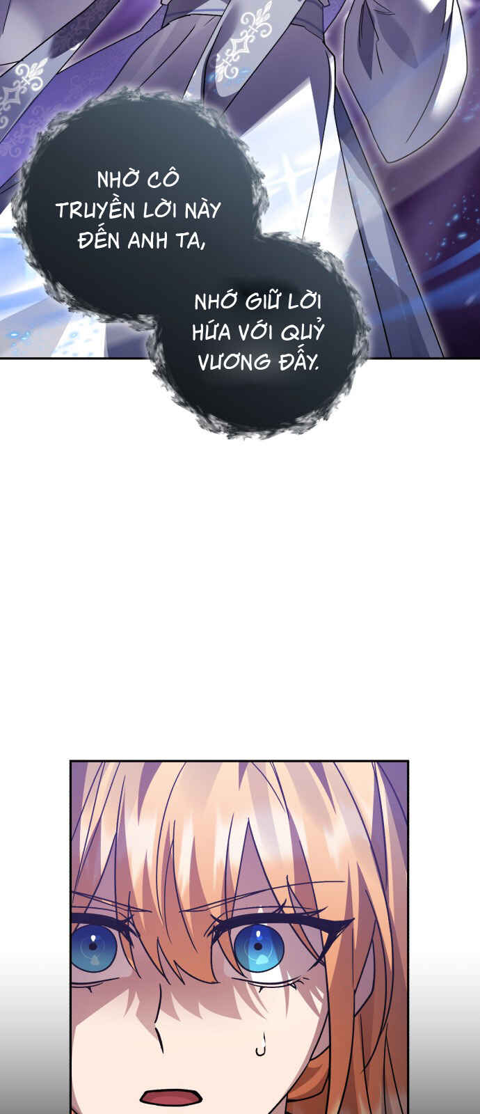 Hero x Demon King x Villain Chapter 116 - Page 16