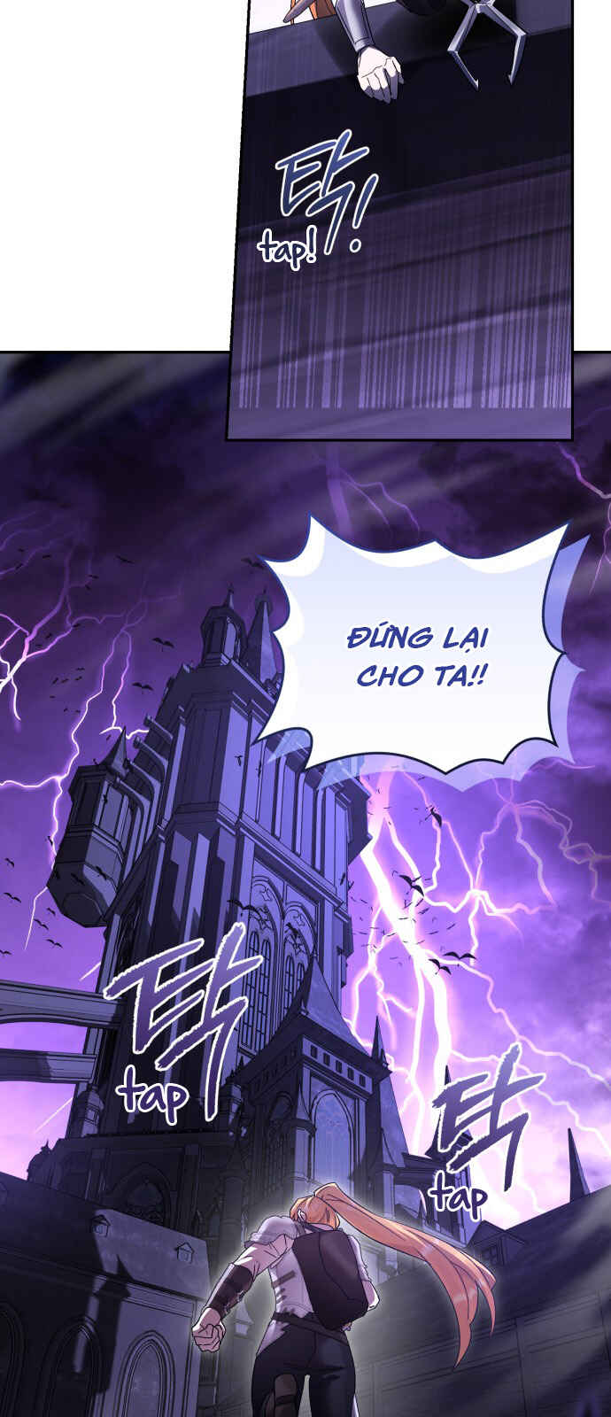Hero x Demon King x Villain Chapter 116 - Page 20