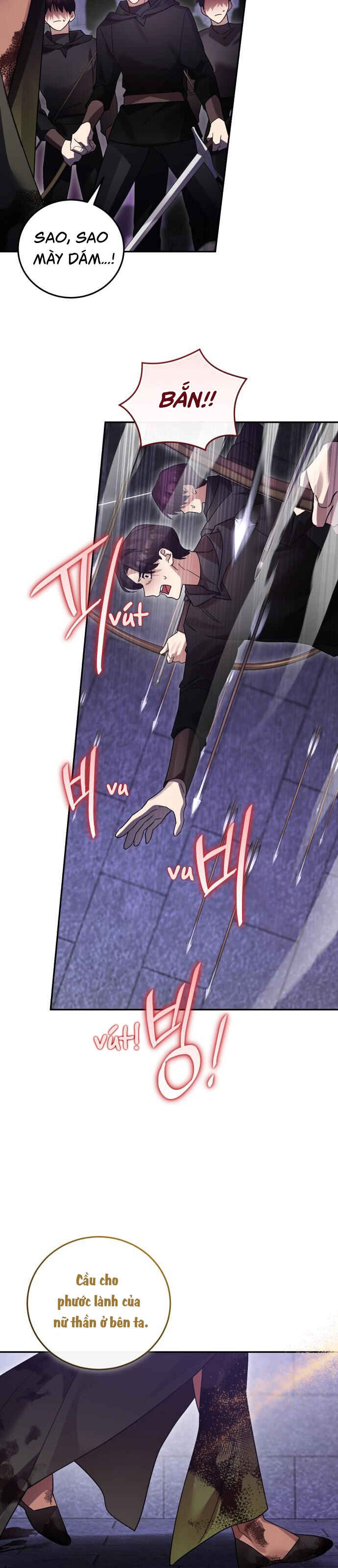 Hero x Demon King x Villain Chapter 116 - Page 23