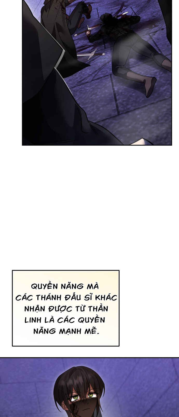 Hero x Demon King x Villain Chapter 116 - Page 28