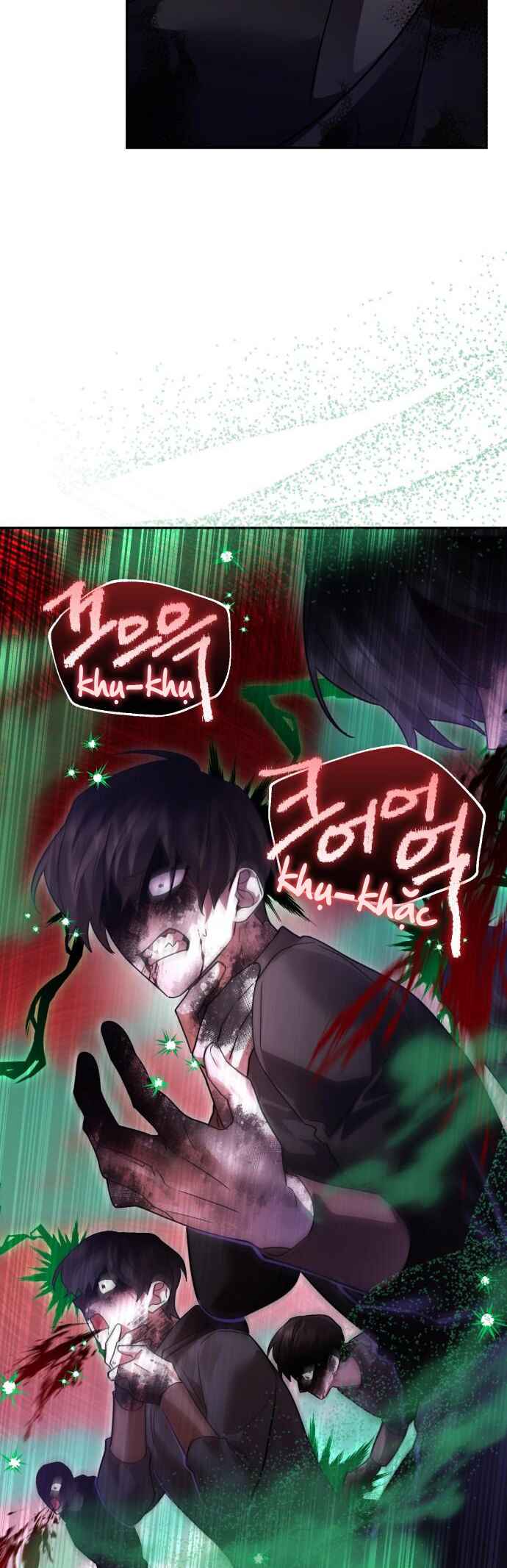Hero x Demon King x Villain Chapter 116 - Page 35