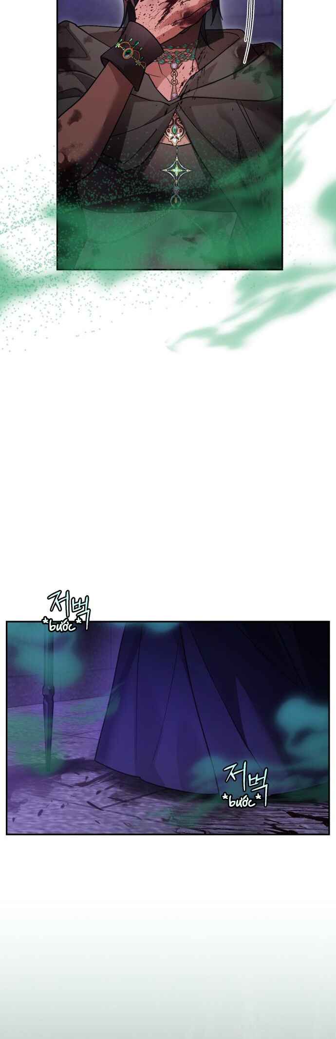 Hero x Demon King x Villain Chapter 116 - Page 37