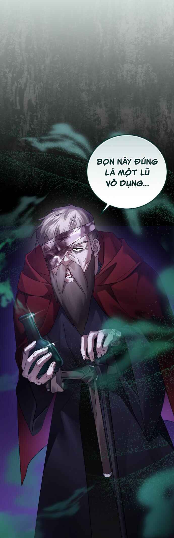 Hero x Demon King x Villain Chapter 116 - Page 38