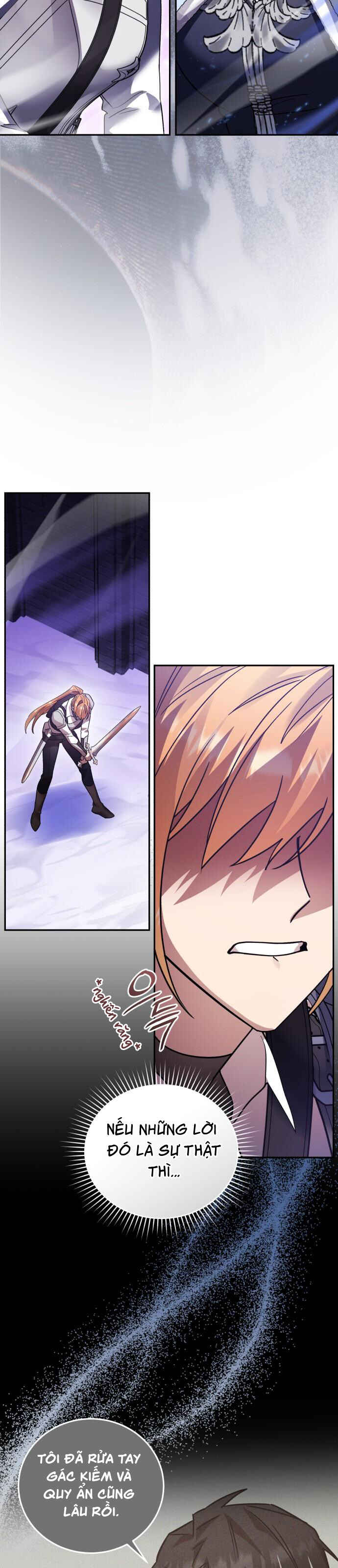 Hero x Demon King x Villain Chapter 116 - Page 6