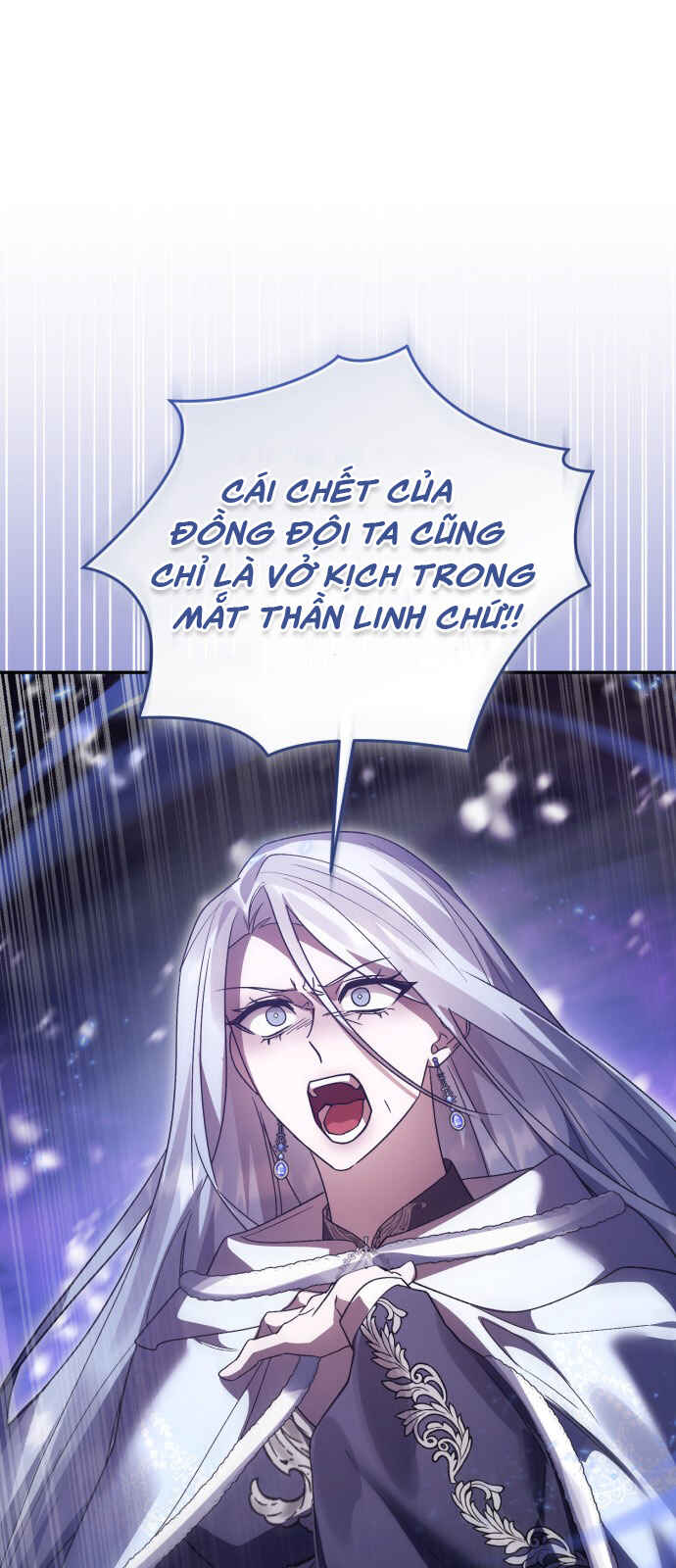 Hero x Demon King x Villain Chapter 116 - Page 8