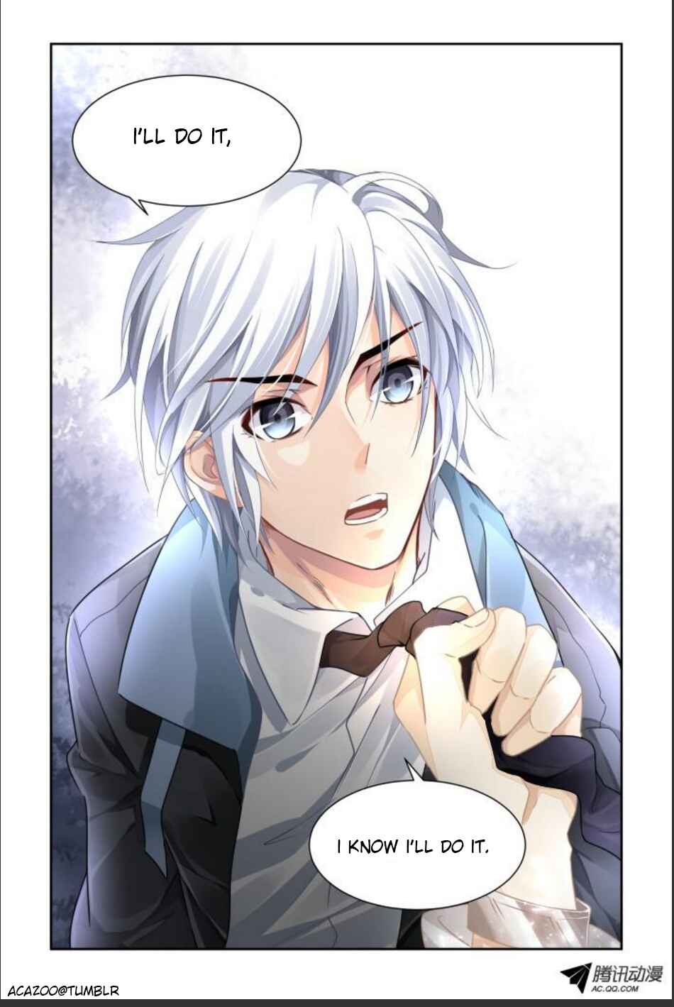 Soul Contract Chapter 108 - Page 6