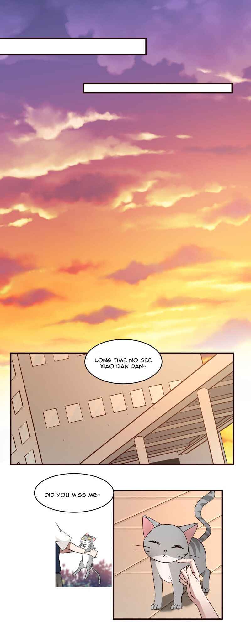 LaLa Chapter 79 - Page 2