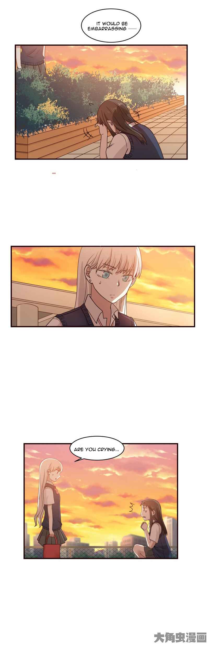LaLa Chapter 79 - Page 8