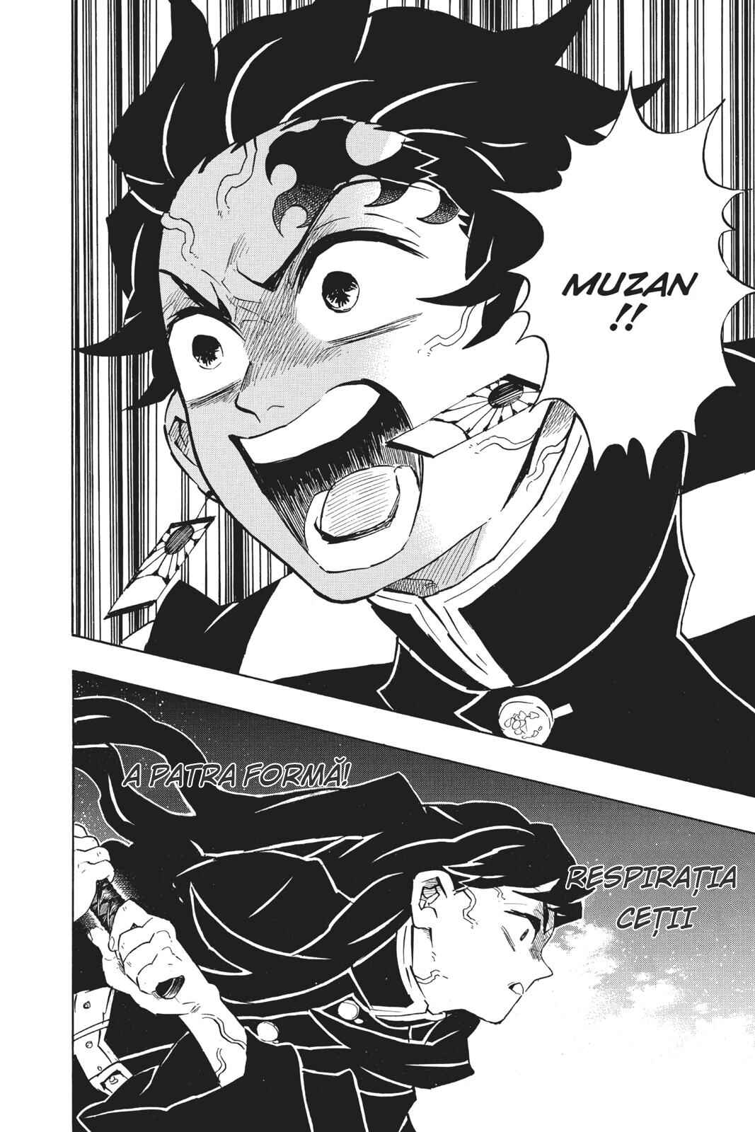 Demon Slayer: Kimetsu no Yaiba Chapter 139 - Page 13