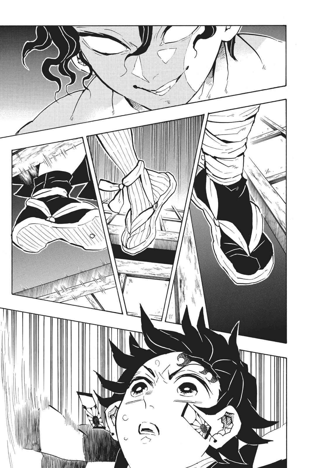 Demon Slayer: Kimetsu no Yaiba Chapter 139 - Page 16