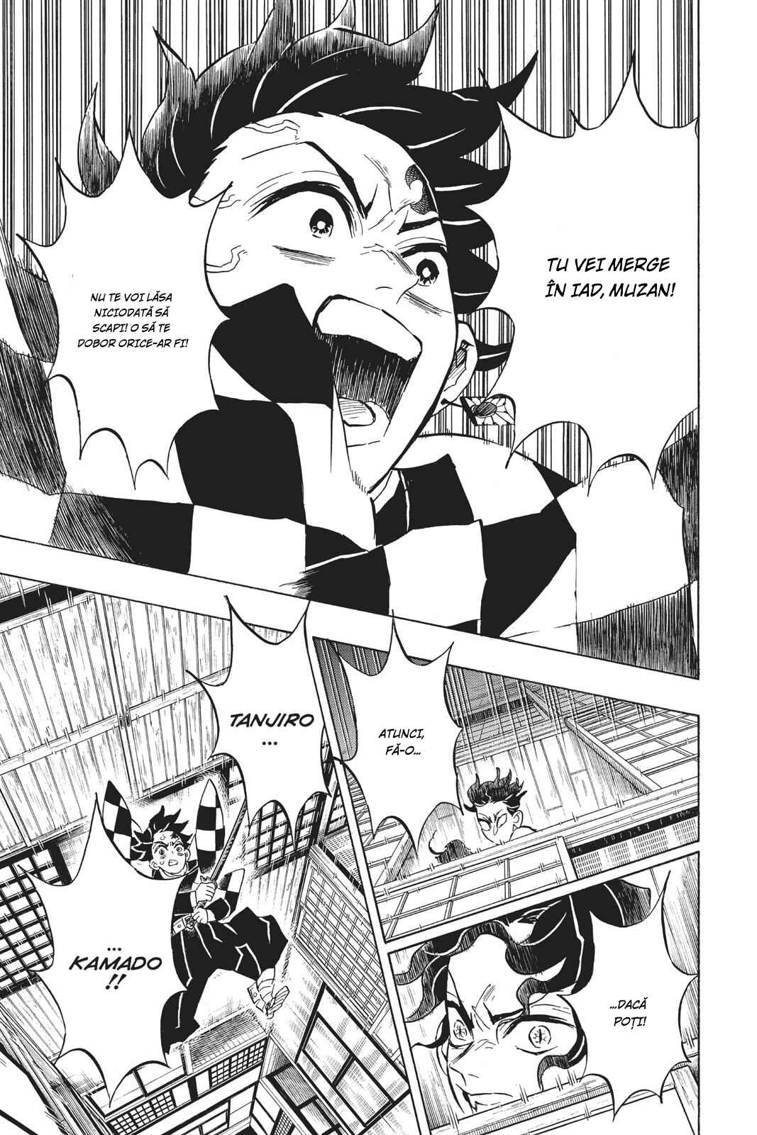 Demon Slayer: Kimetsu no Yaiba Chapter 139 - Page 19