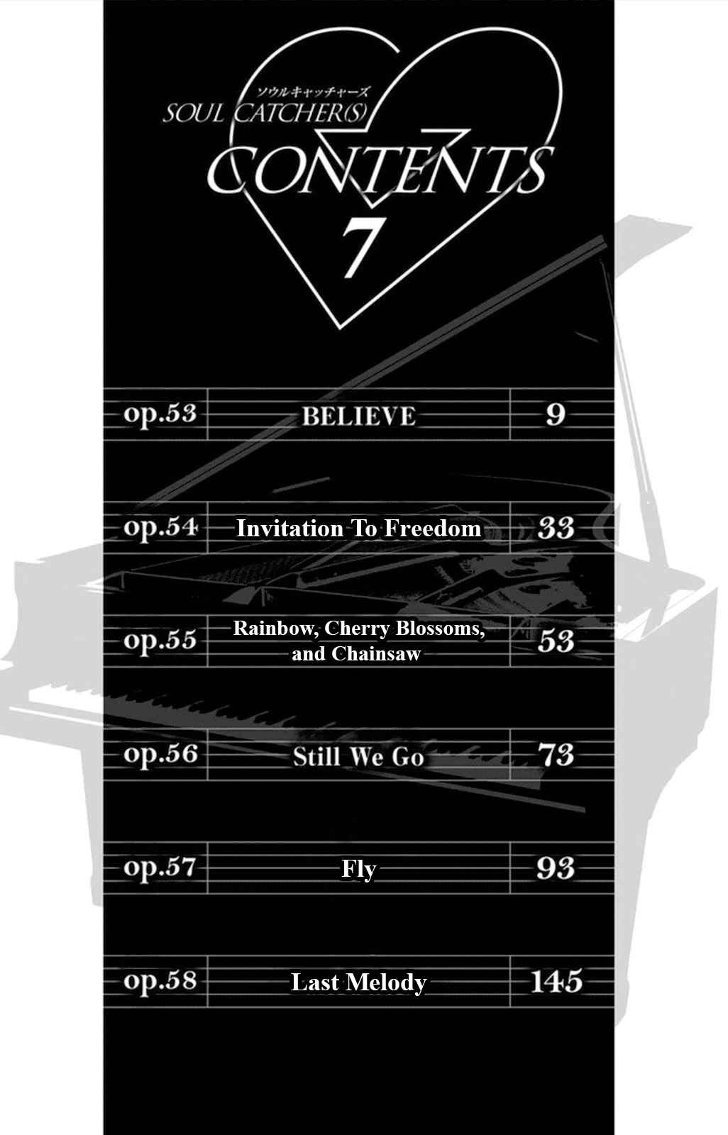 Soul Catcher(S) Chapter 53 - Page 5