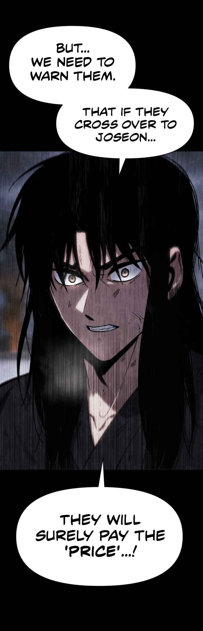 Chetamja: The King’s Eyes Chapter 27 - Page 10