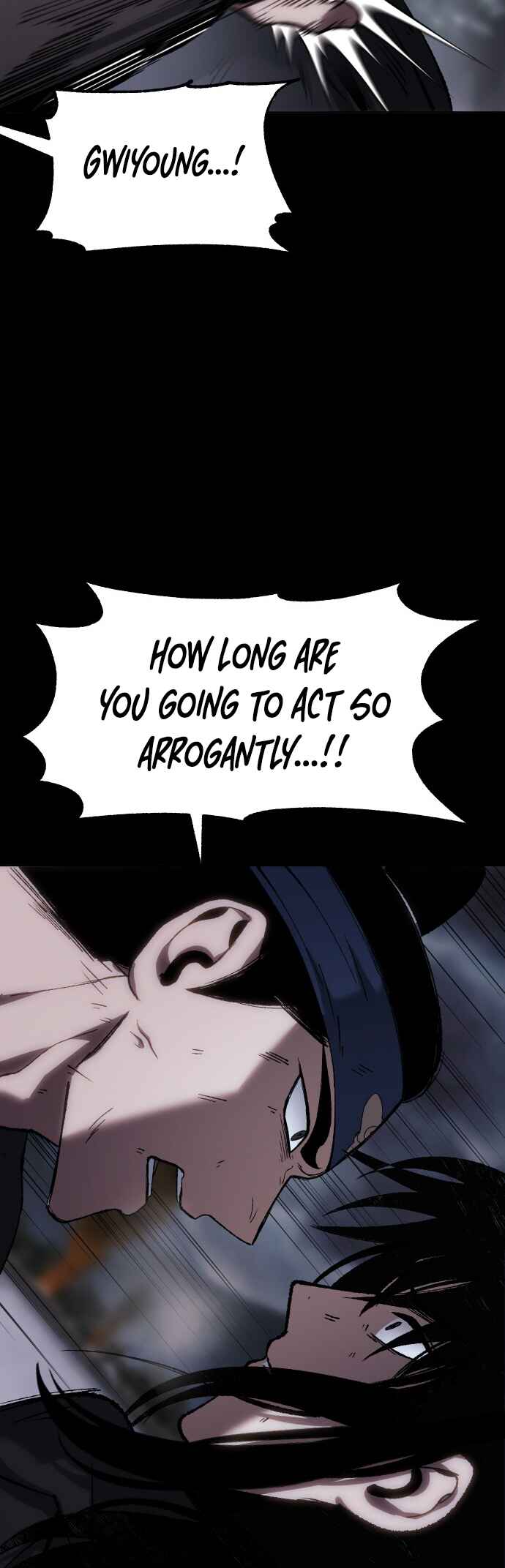 Chetamja: The King’s Eyes Chapter 27 - Page 14