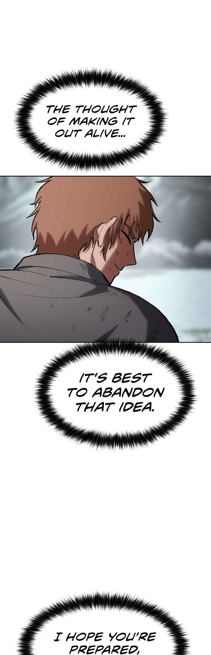 Chetamja: The King’s Eyes Chapter 27 - Page 26