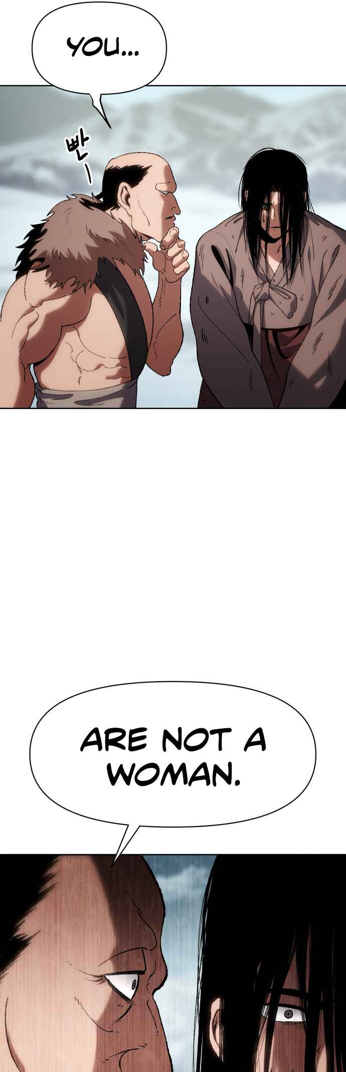 Chetamja: The King’s Eyes Chapter 27 - Page 37