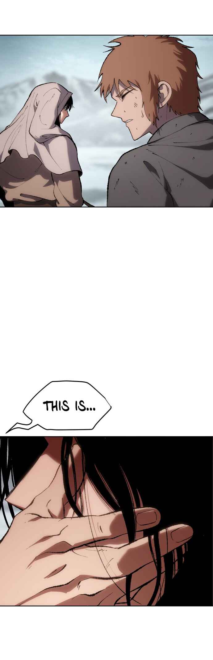 Chetamja: The King’s Eyes Chapter 27 - Page 39