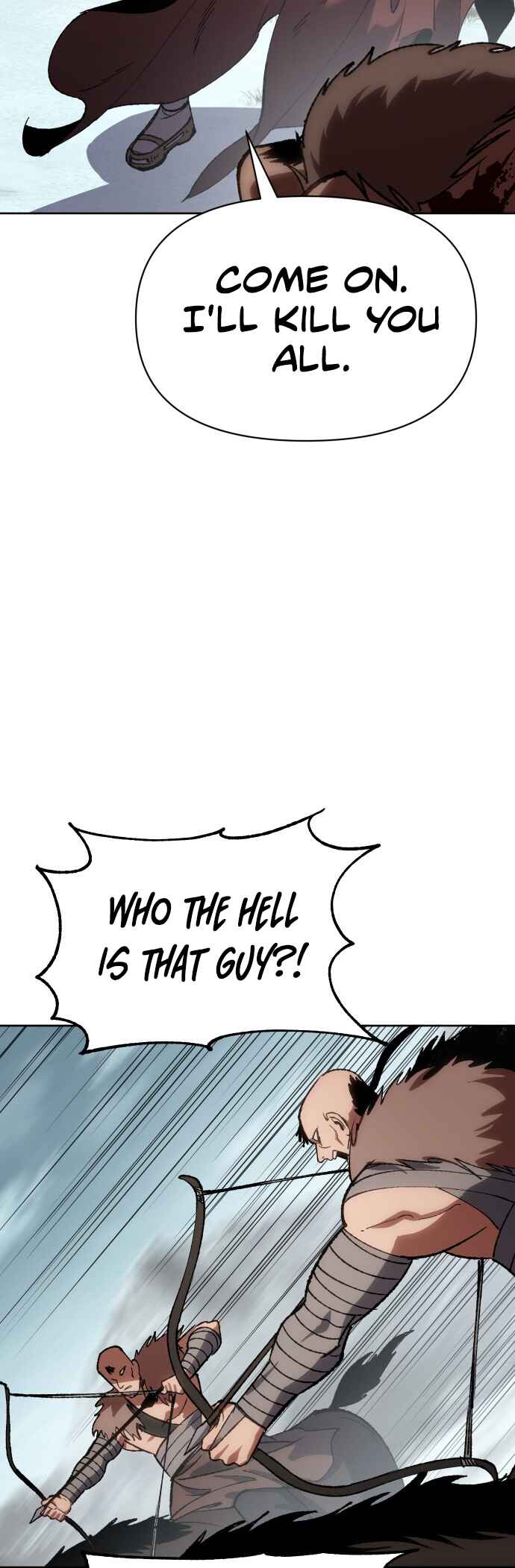 Chetamja: The King’s Eyes Chapter 27 - Page 45
