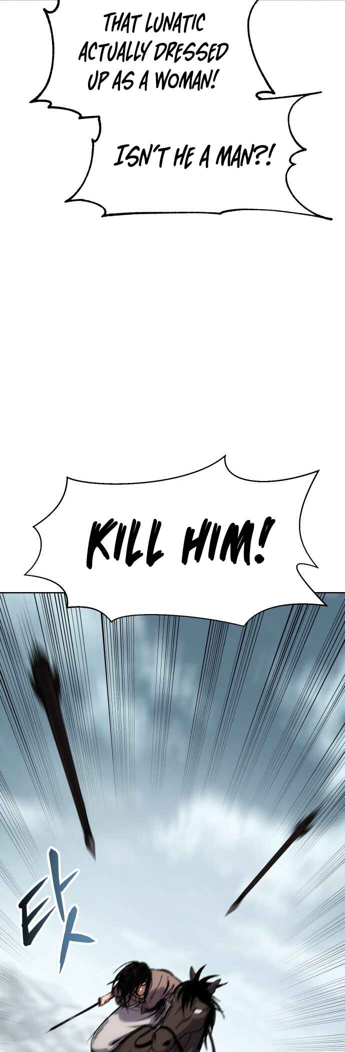 Chetamja: The King’s Eyes Chapter 27 - Page 46