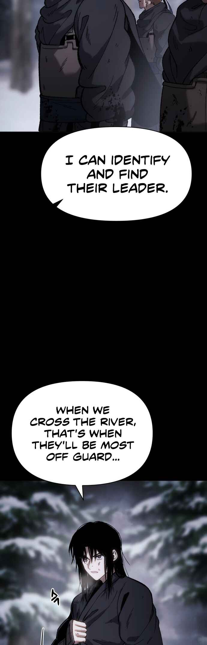 Chetamja: The King’s Eyes Chapter 27 - Page 5