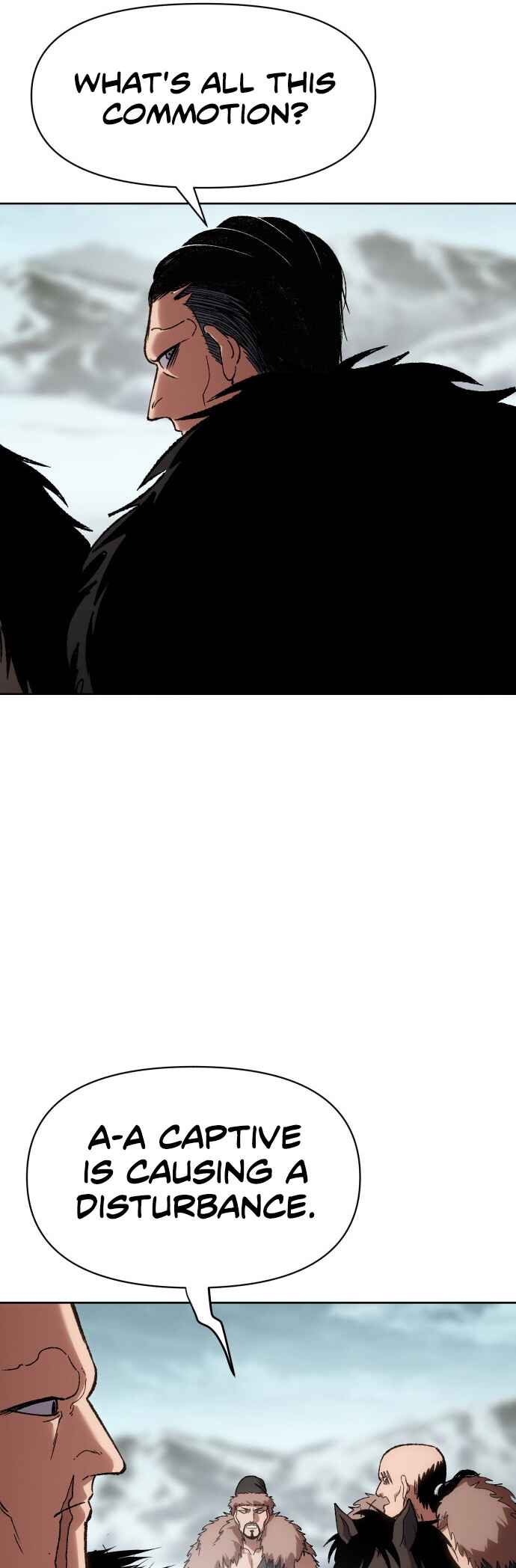 Chetamja: The King’s Eyes Chapter 27 - Page 51