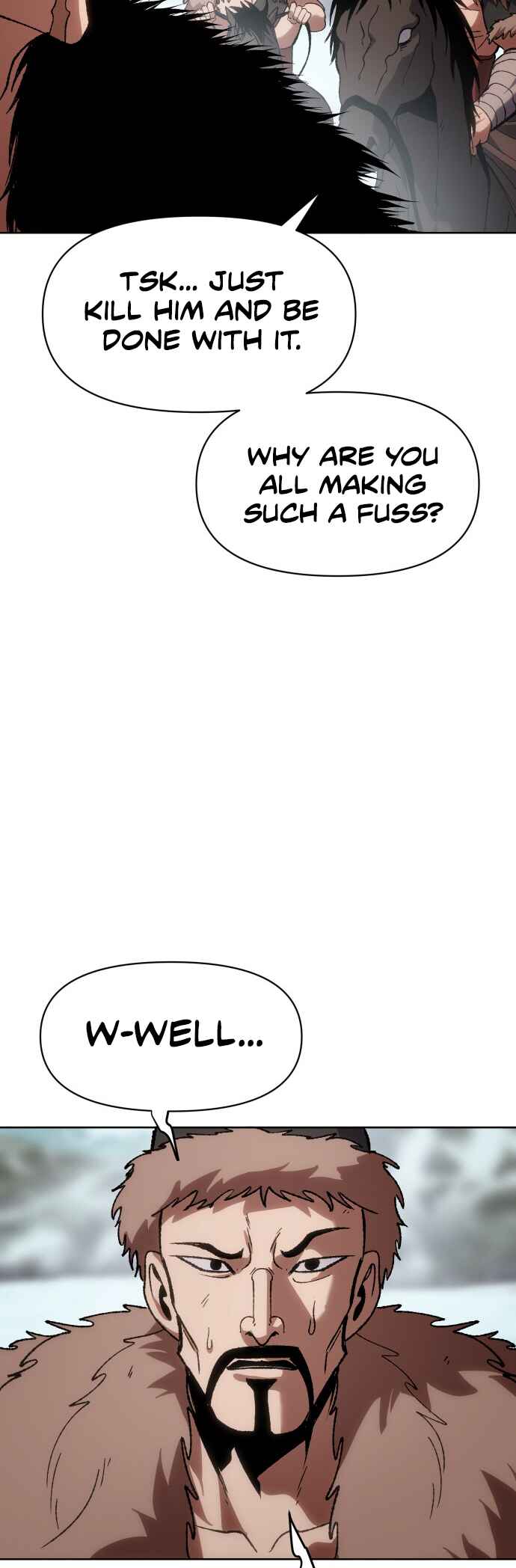 Chetamja: The King’s Eyes Chapter 27 - Page 52