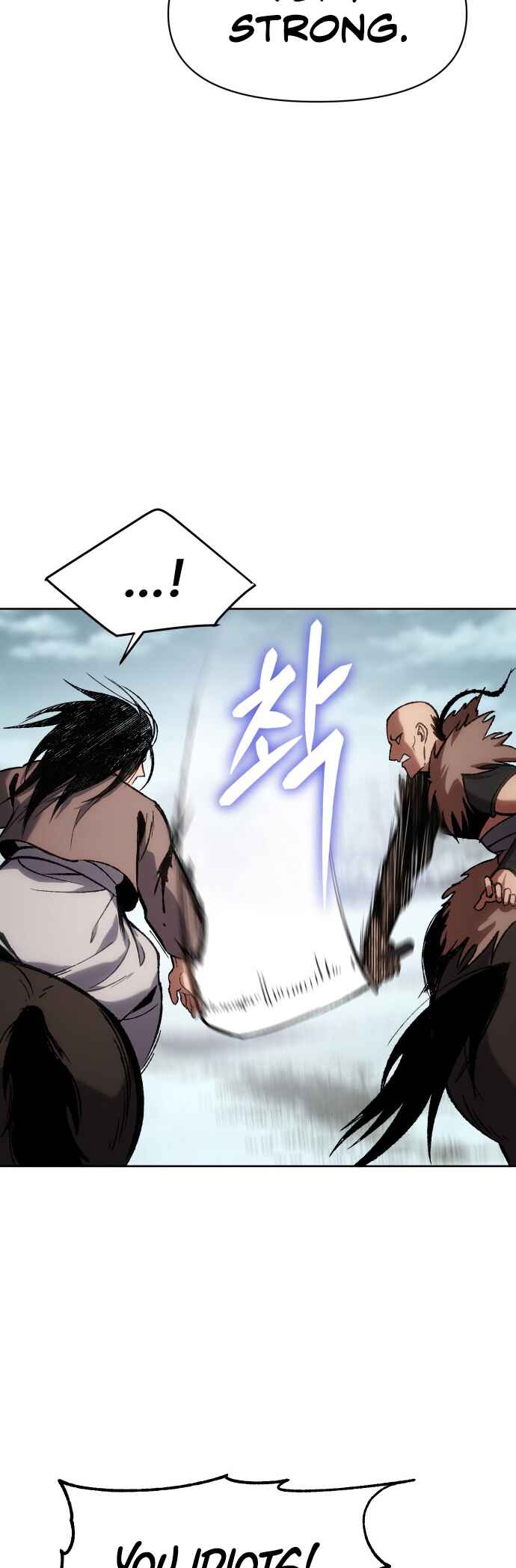 Chetamja: The King’s Eyes Chapter 27 - Page 54