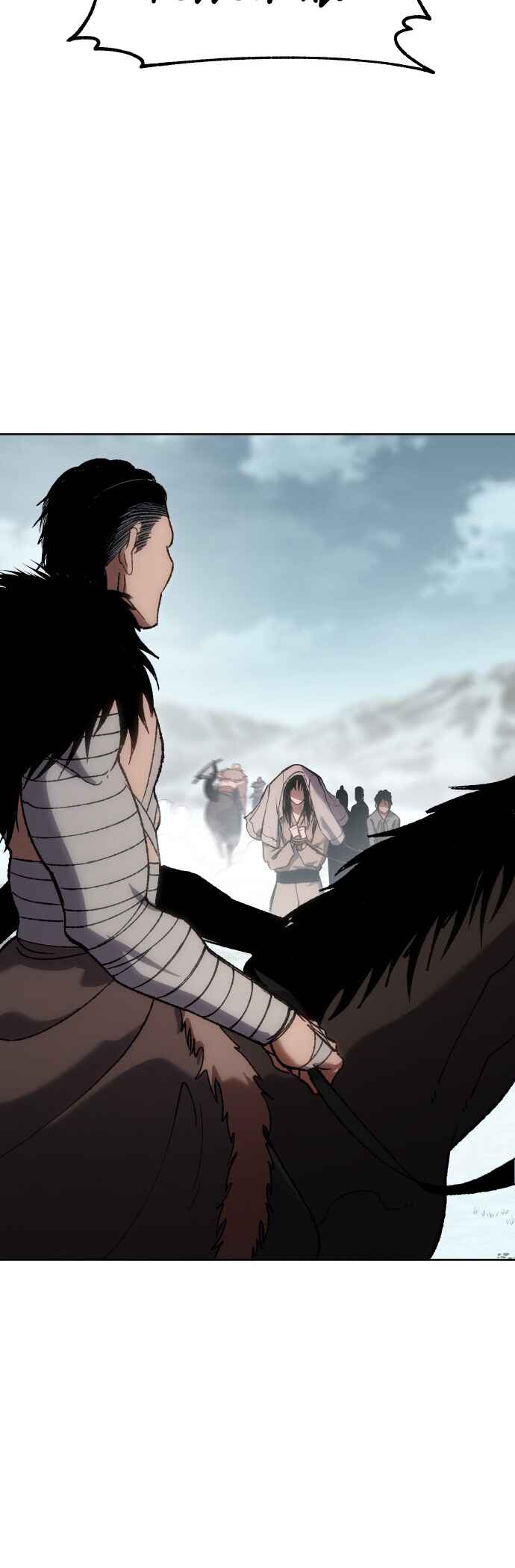 Chetamja: The King’s Eyes Chapter 27 - Page 60