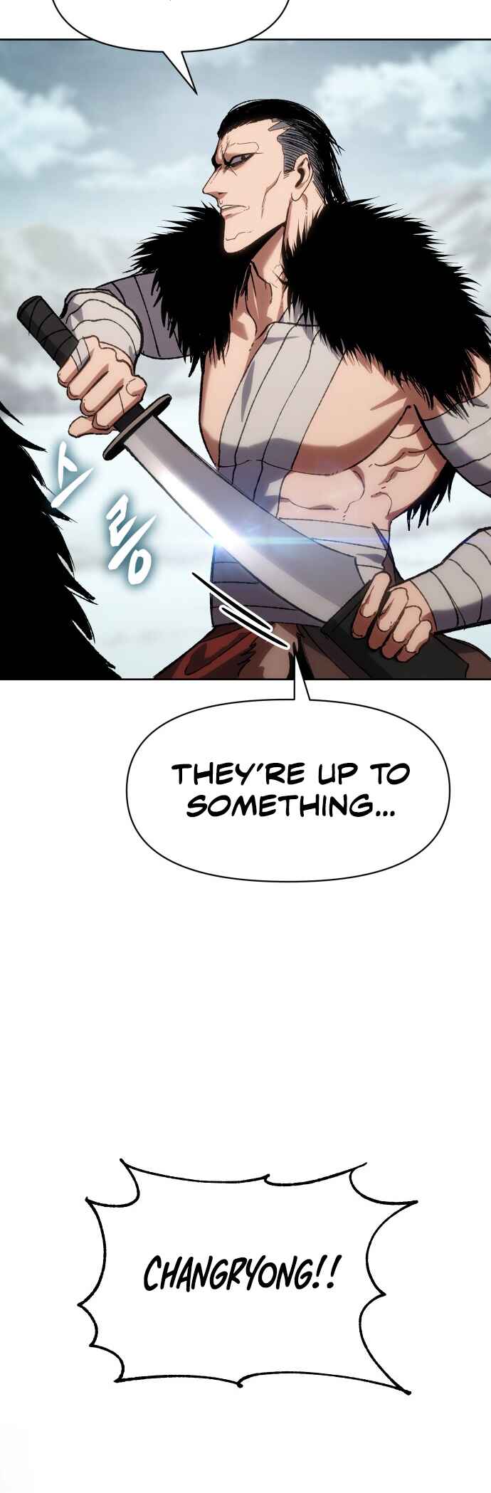 Chetamja: The King’s Eyes Chapter 27 - Page 64