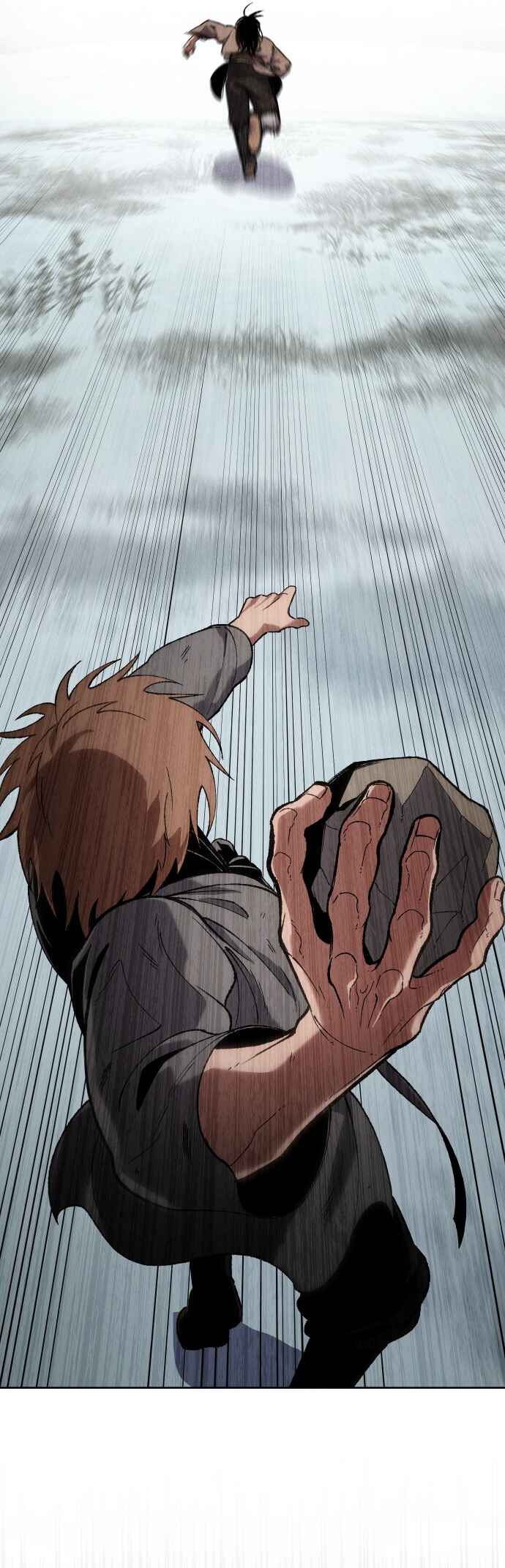 Chetamja: The King’s Eyes Chapter 27 - Page 65