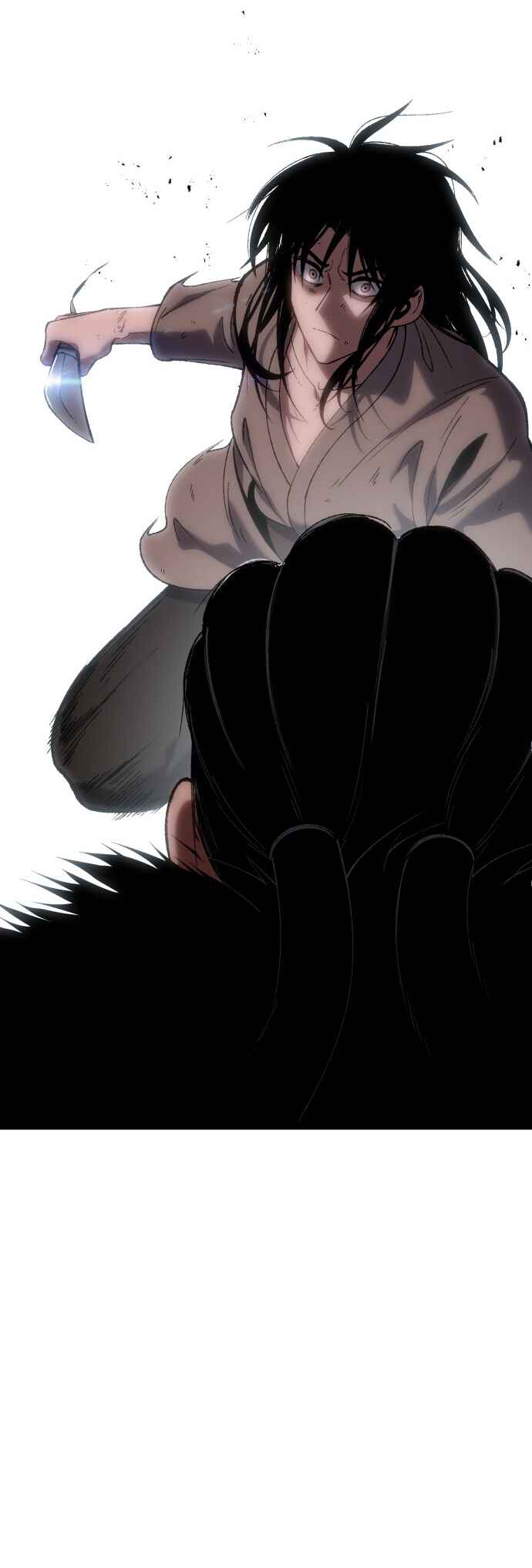Chetamja: The King’s Eyes Chapter 27 - Page 72