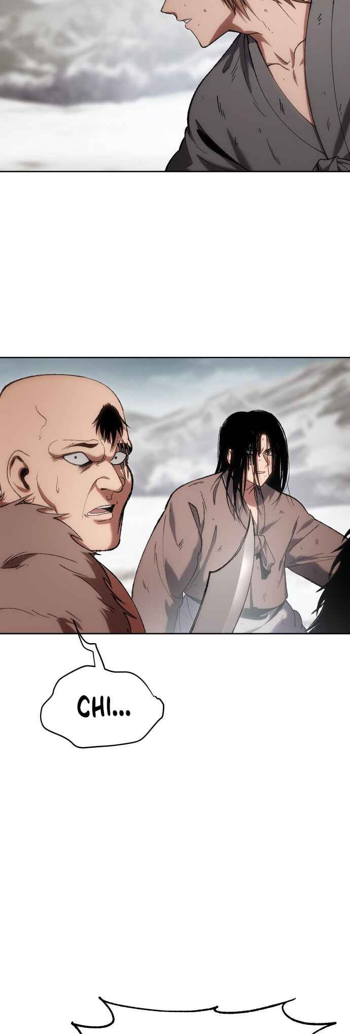 Chetamja: The King’s Eyes Chapter 27 - Page 74