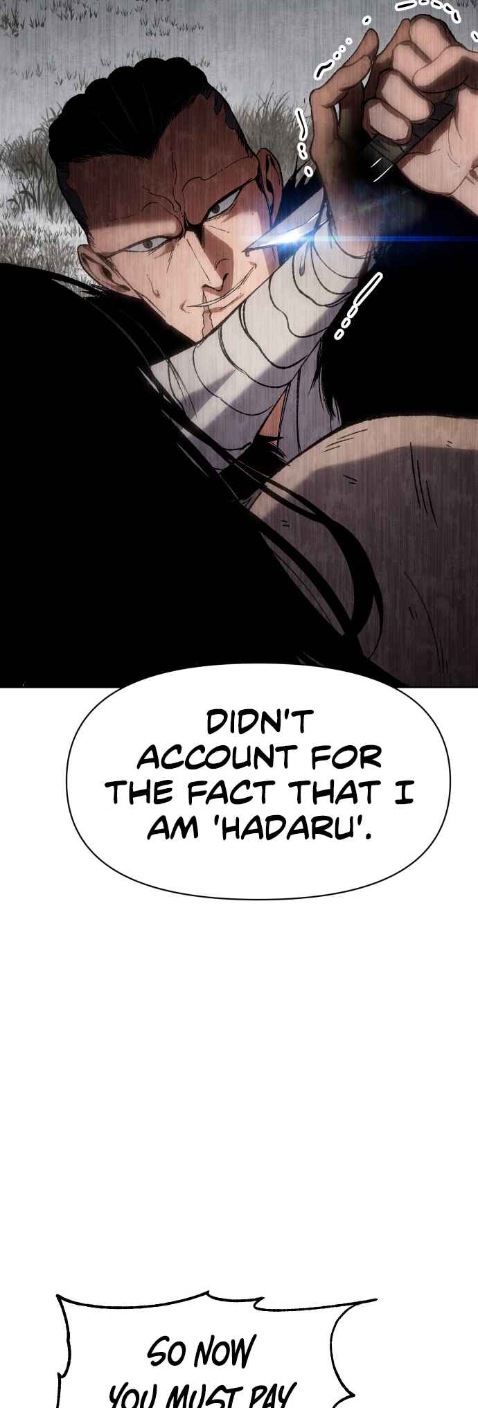 Chetamja: The King’s Eyes Chapter 27 - Page 76