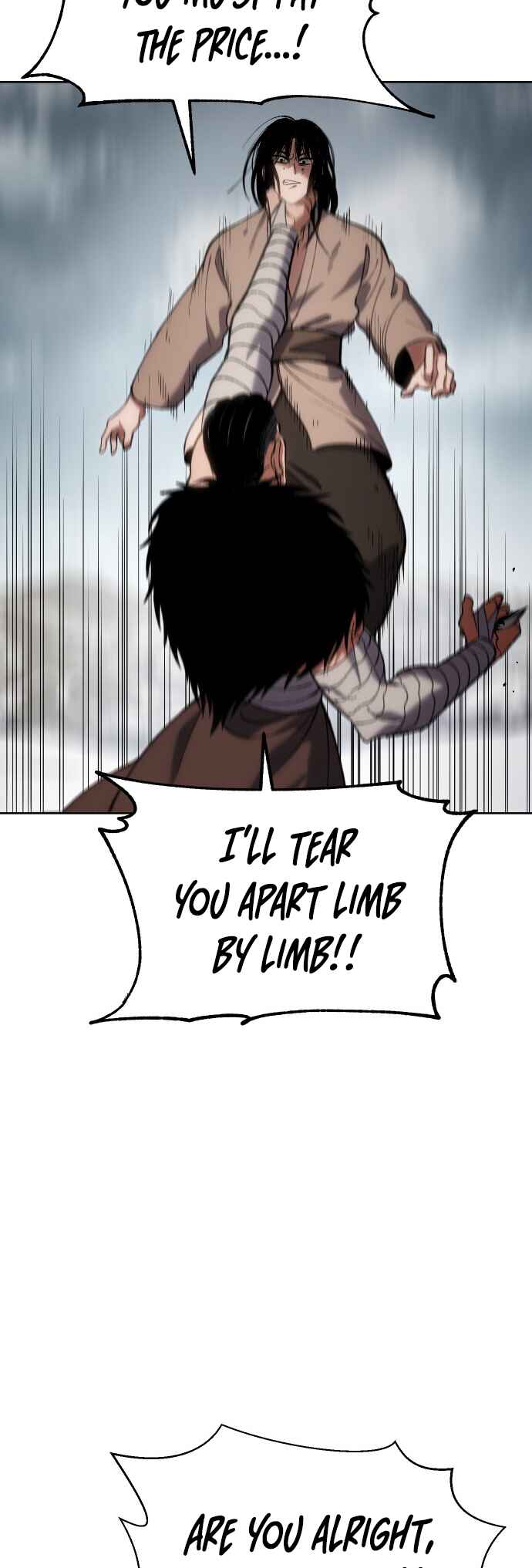 Chetamja: The King’s Eyes Chapter 27 - Page 77