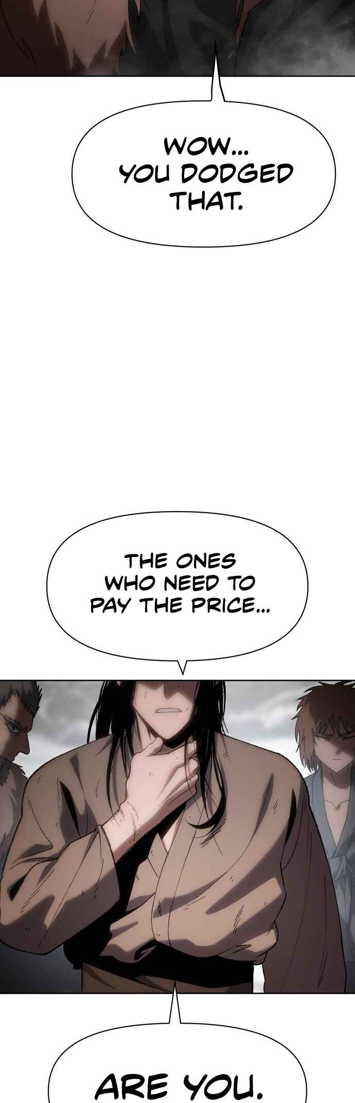 Chetamja: The King’s Eyes Chapter 27 - Page 83
