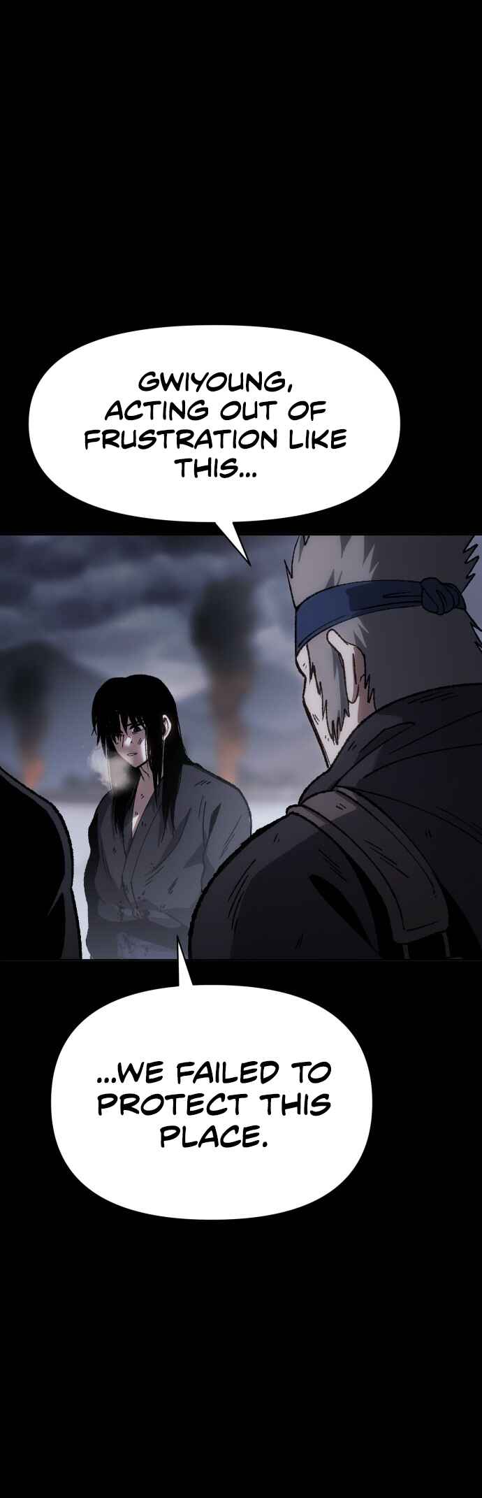 Chetamja: The King’s Eyes Chapter 27 - Page 9