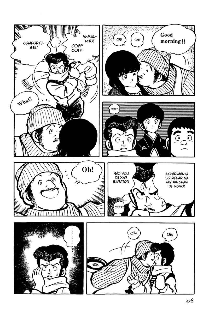 Miyuki Chapter 34 - Page 12