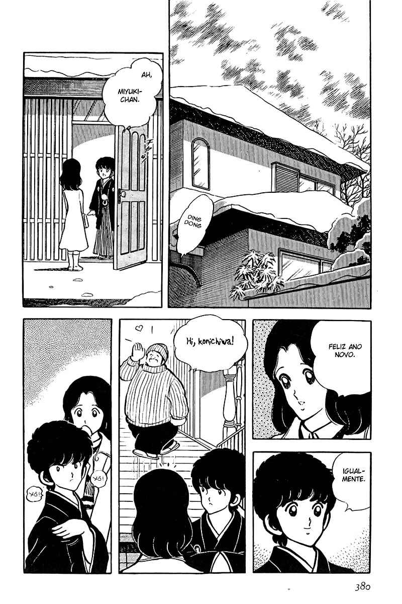 Miyuki Chapter 34 - Page 14