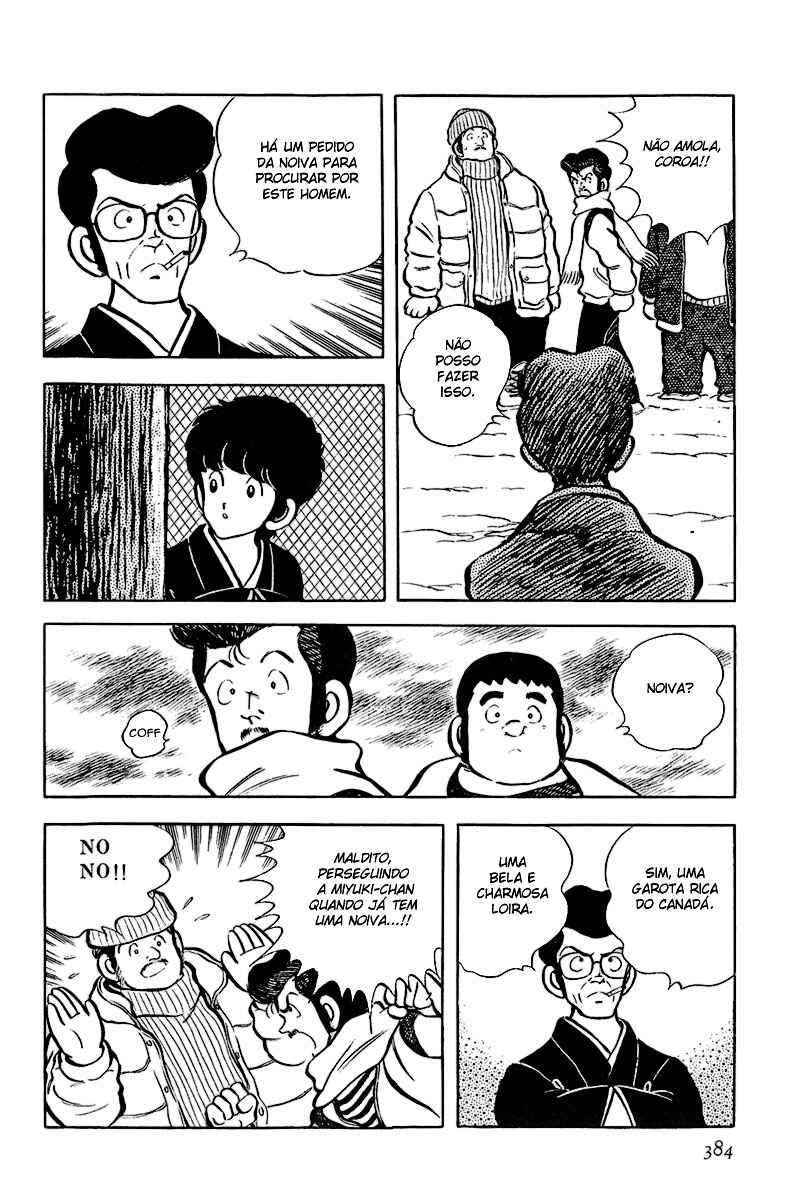 Miyuki Chapter 34 - Page 18
